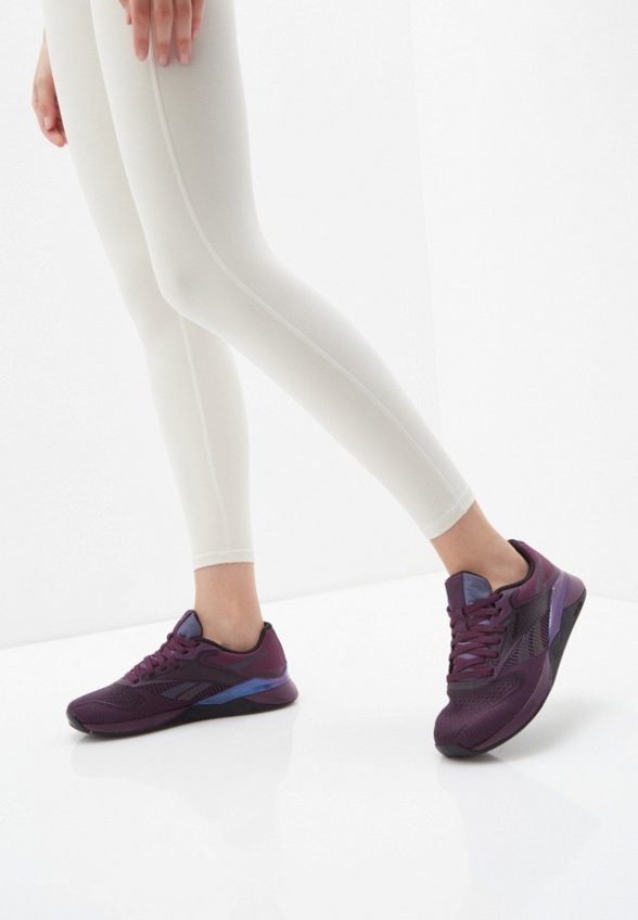 Кроссовки Reebok