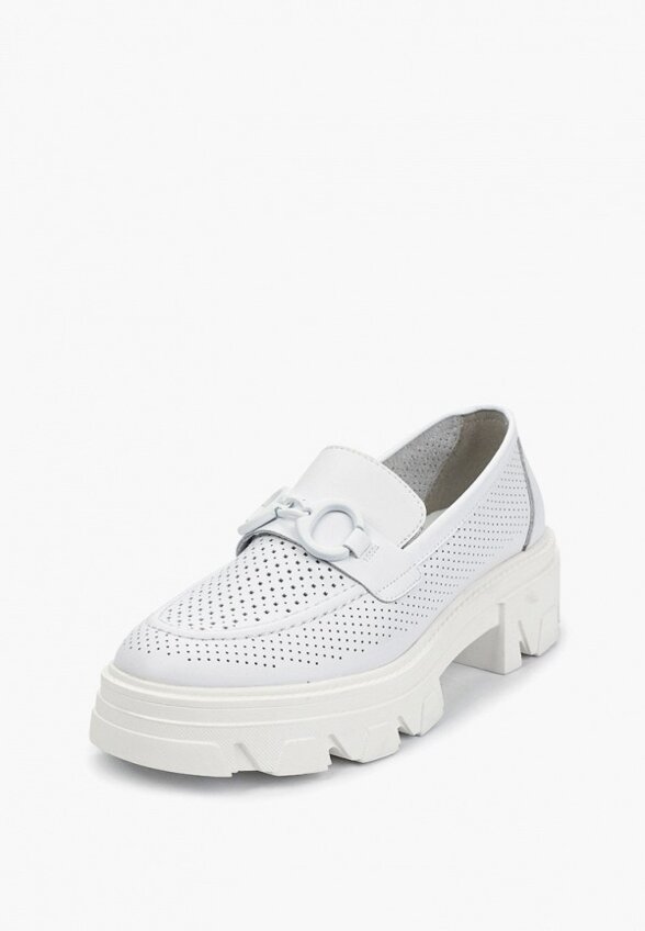 Лоферы O-live Naturalle