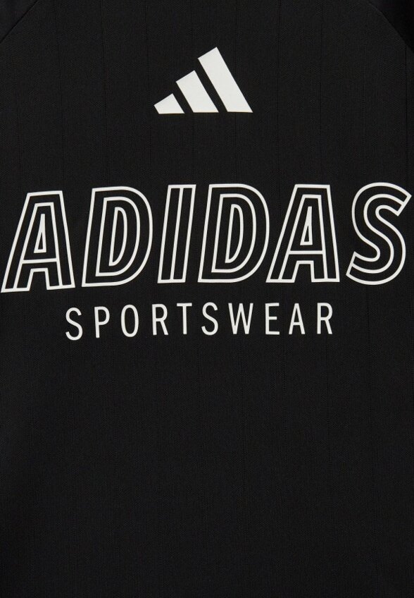Футболка спортивная adidas