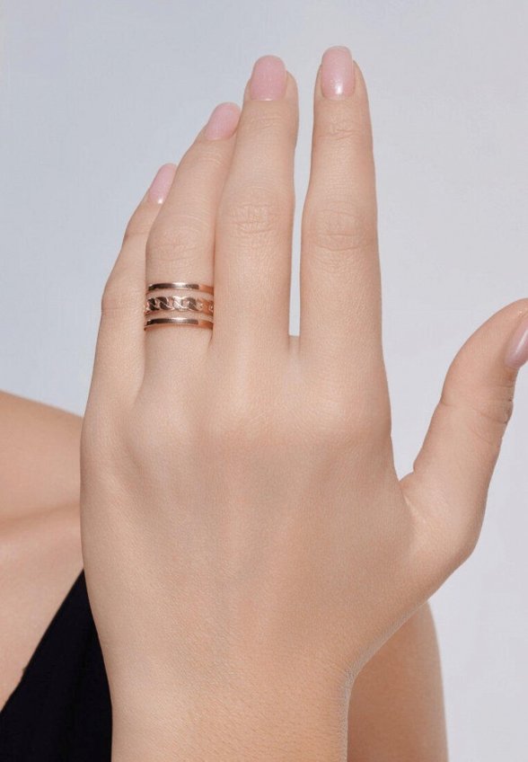 Кольцо Sokolov