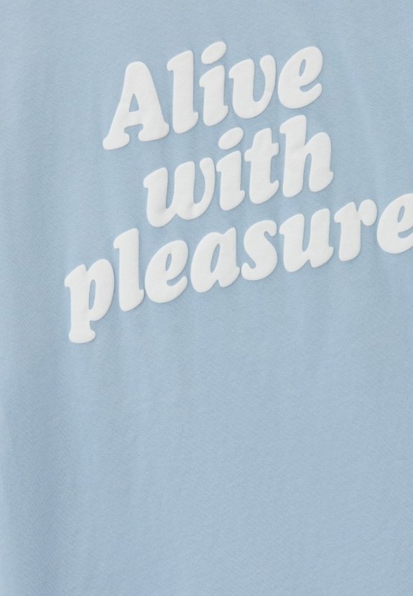 Футболка Locoloco All For Junior