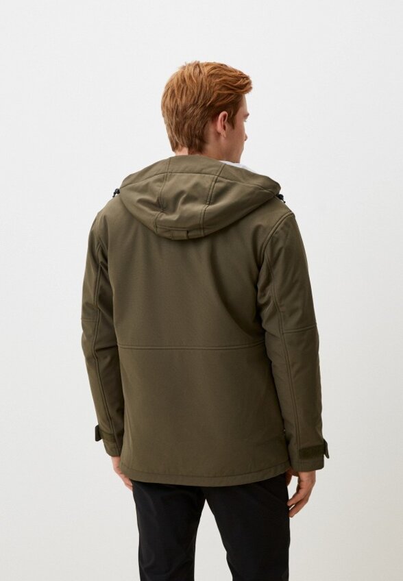 Пуховик Icepeak