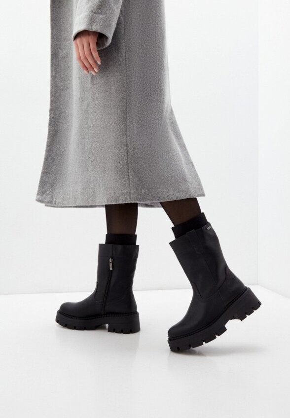 Сапоги Tamaris