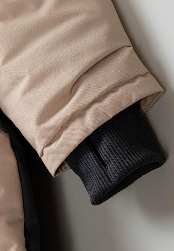 Костюм утепленный Bungly