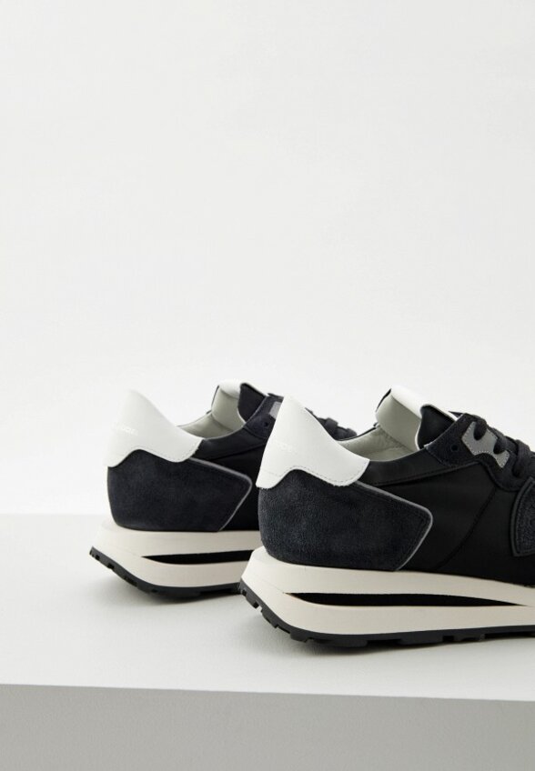 Кроссовки Philippe Model Paris