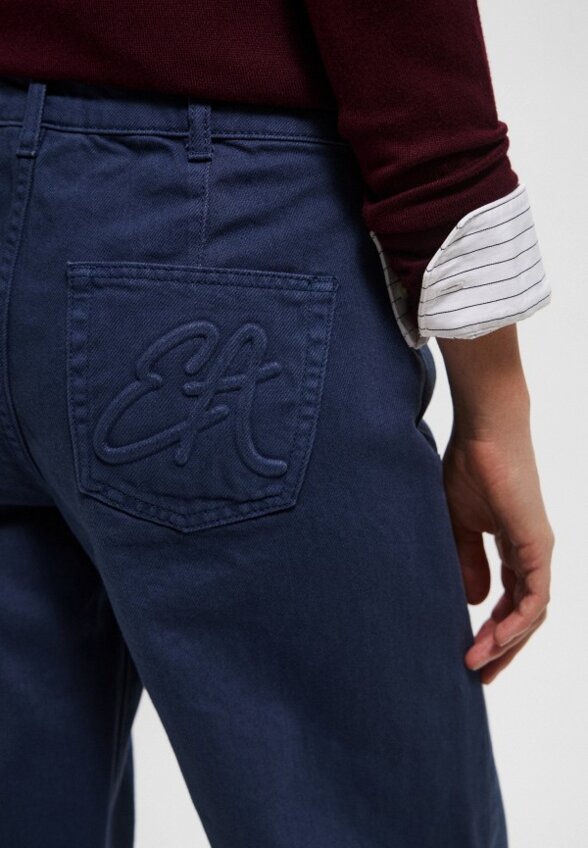 Джинсы Emporio Armani