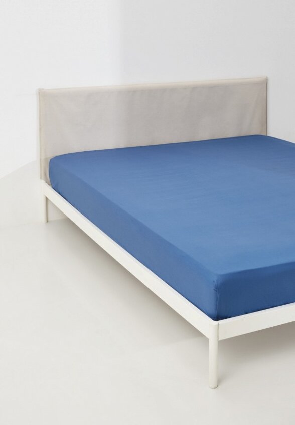 Простыня 1,5-спальная Lamoda Home