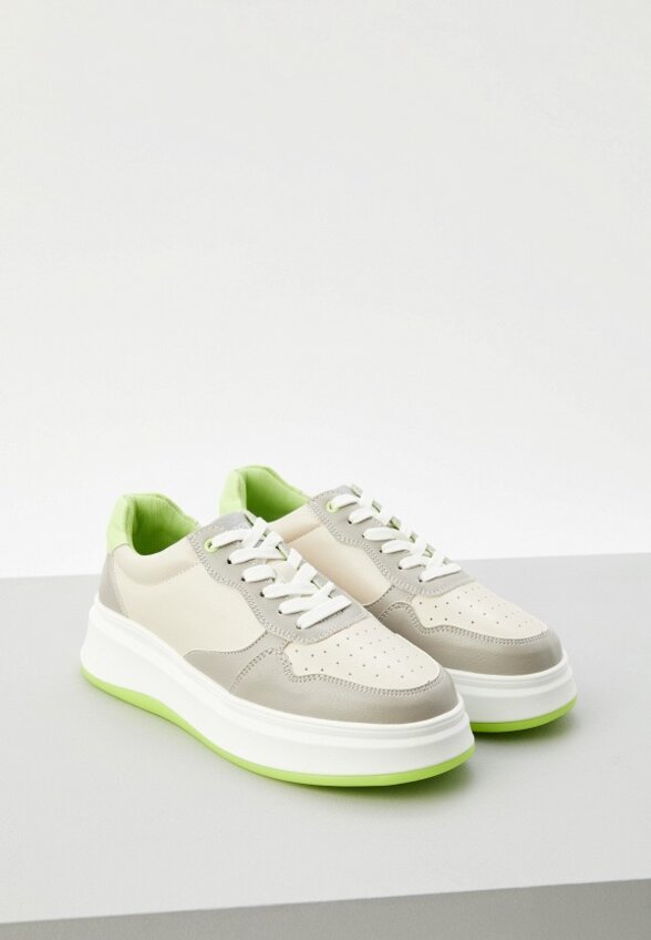 Кеды Twinset Milano