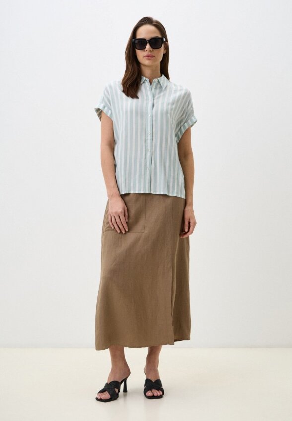 Блуза Tom Tailor