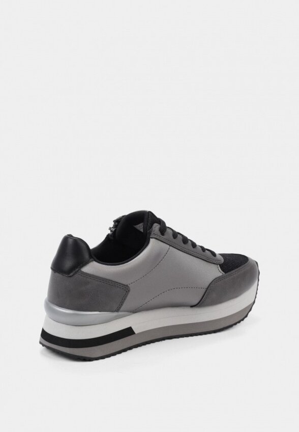 Кроссовки Bridget