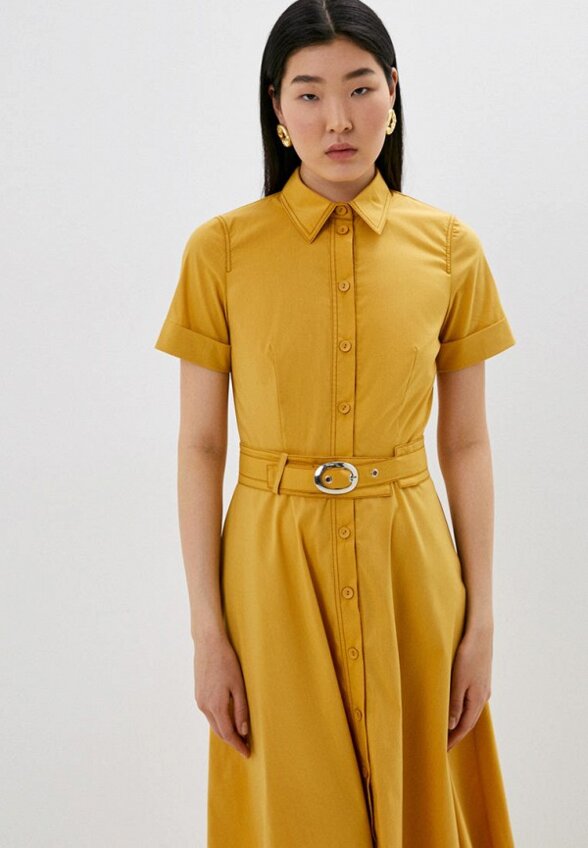 Платье Tantino