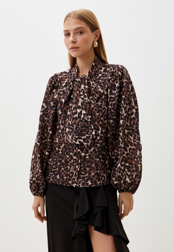 Блуза Sister Jane