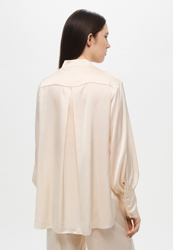 Блуза Patron Cashmere