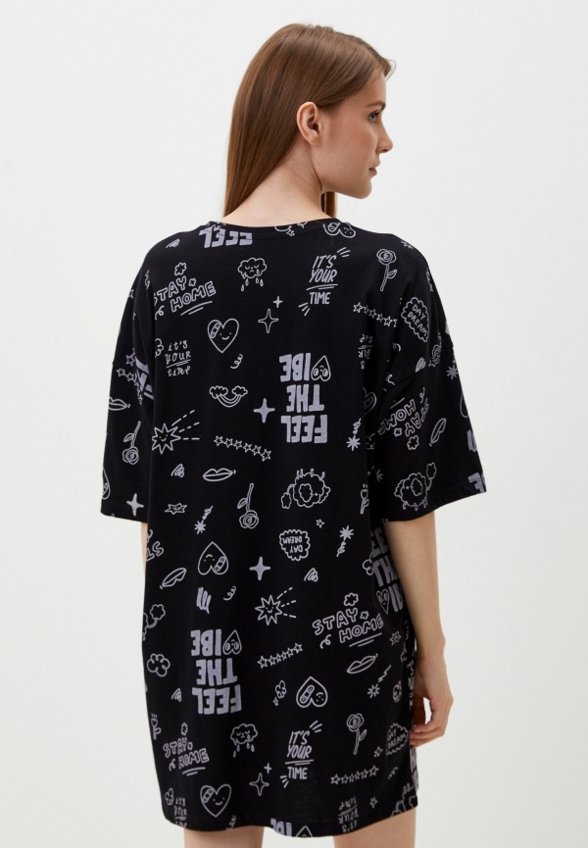 Платье домашнее Mark Formelle