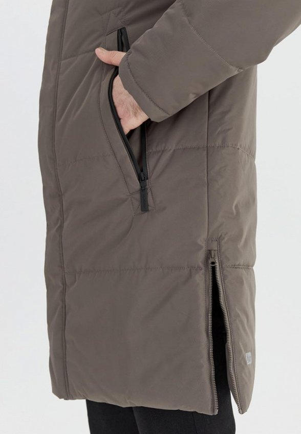 Пуховик Alpex