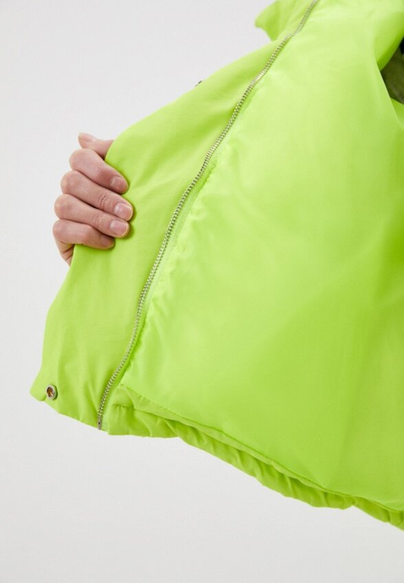 Куртка утепленная Goldrai