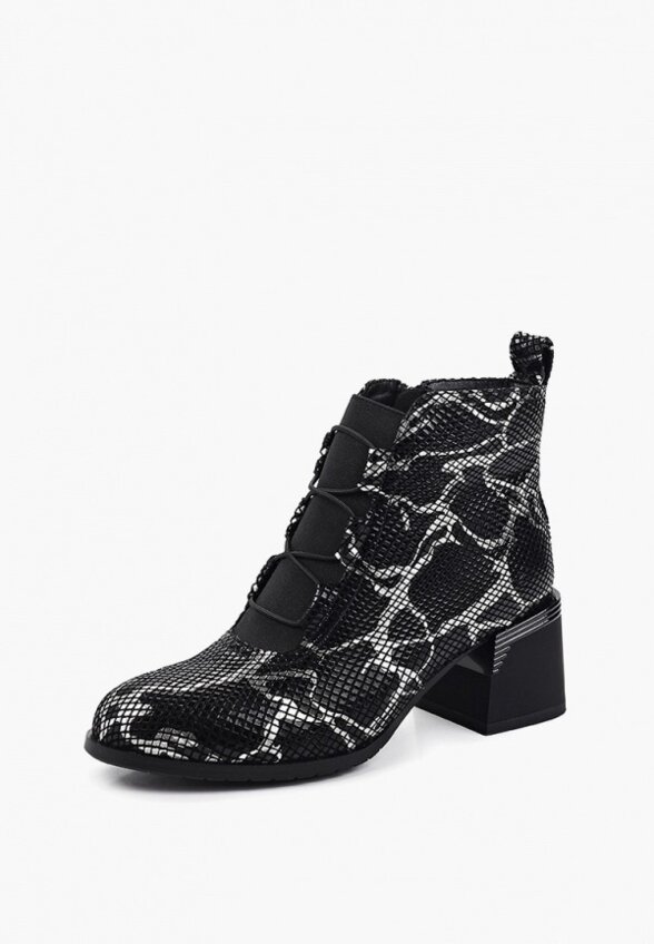 Ботильоны Ascalini