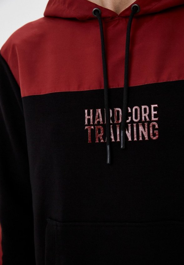 Худи Hardcore Training