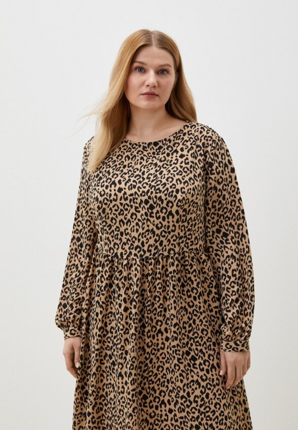 Платье Falinda