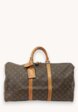 Louis Vuitton Keepall1  - превью