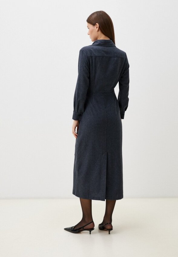 Платье MadaM T