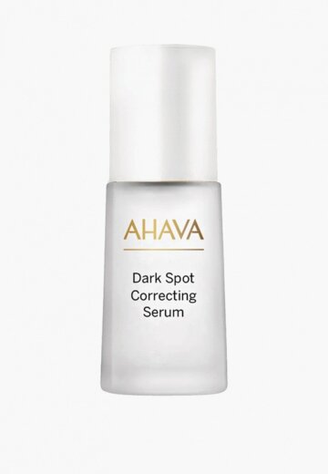 Сыворотка для лица Ahava
