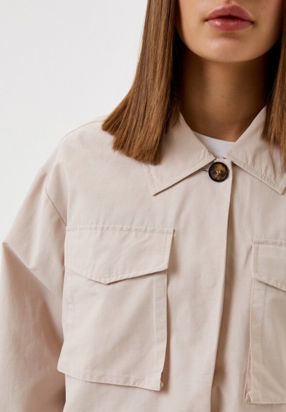 Куртка-рубашка Baon
