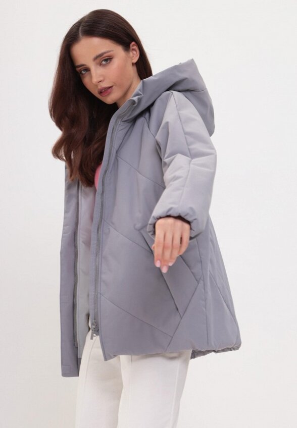 Куртка утепленная Alpex