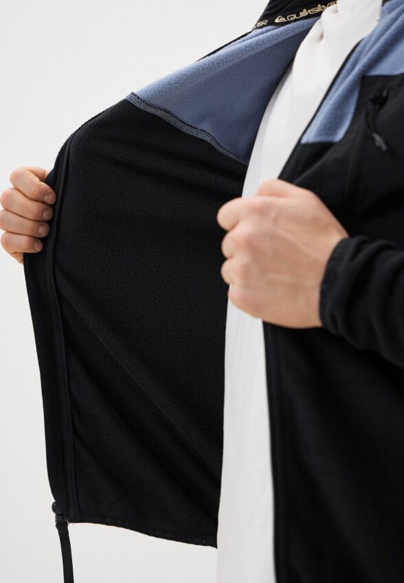 Олимпийка Quiksilver