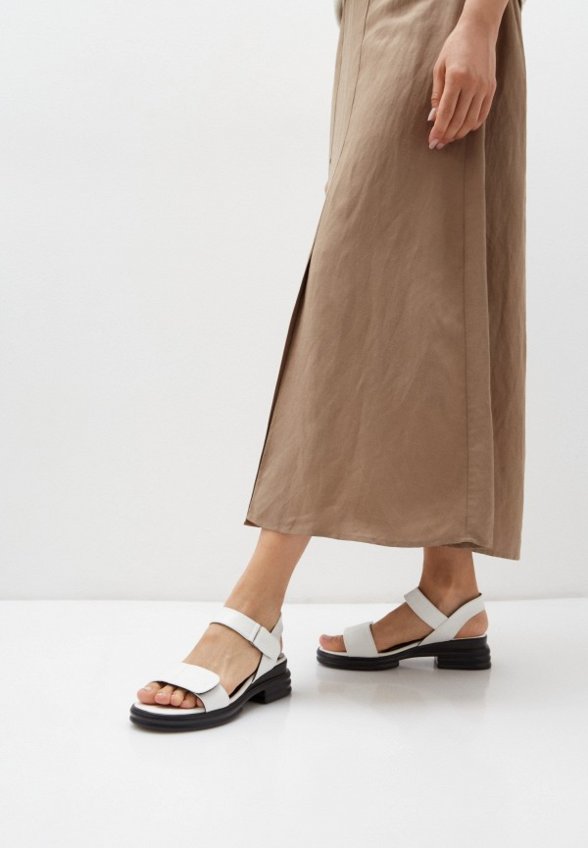 Босоножки Camille