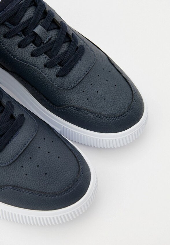 Кеды Tommy Hilfiger