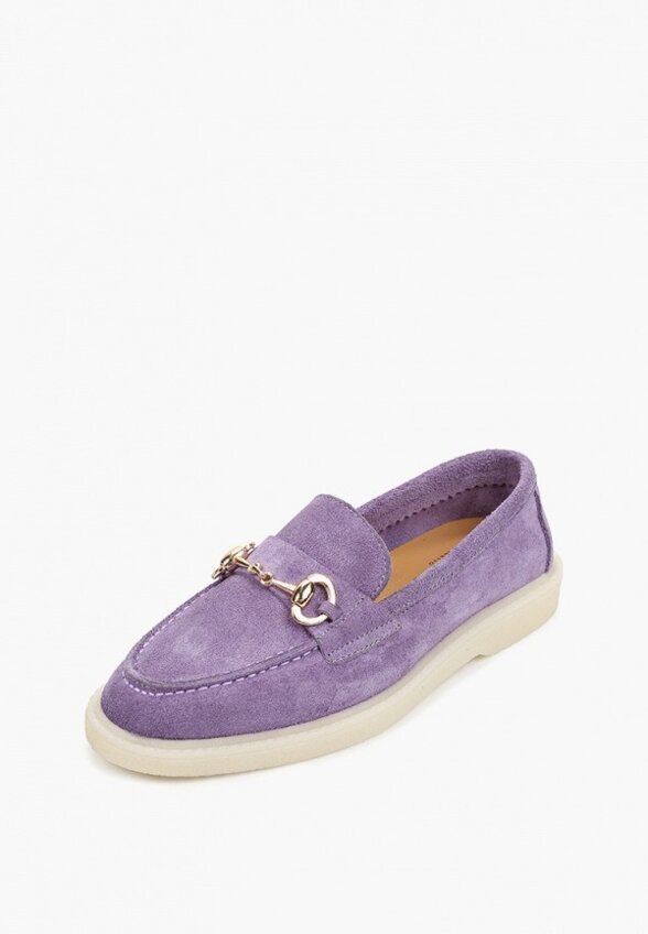 Мокасины Basconi