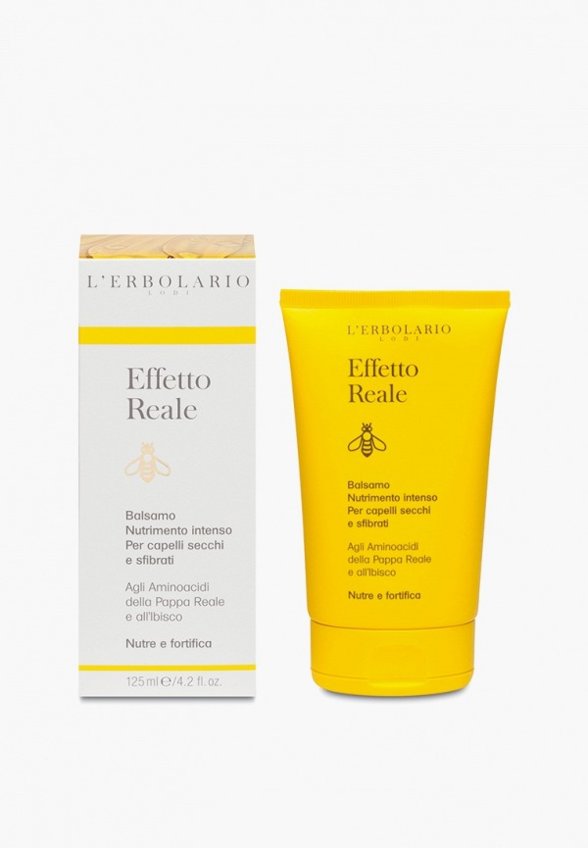 Кондиционер для волос L'Erbolario