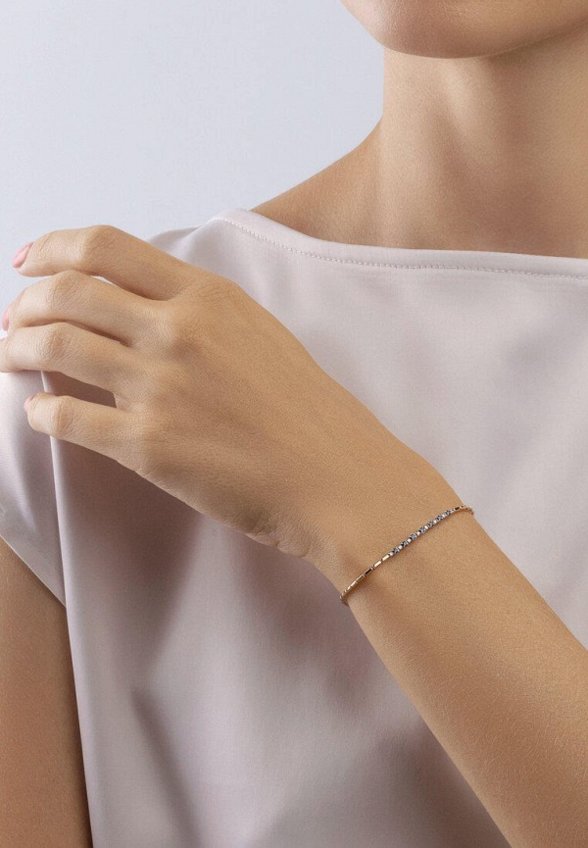 Браслет Sokolov