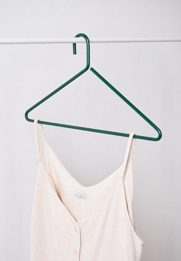 Комплект плечиков Moroshka