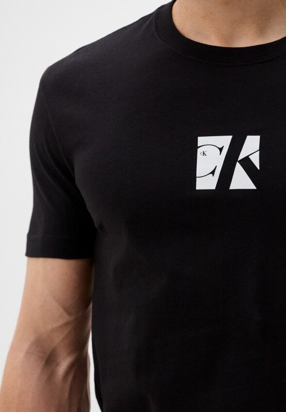 Футболка Calvin Klein Jeans