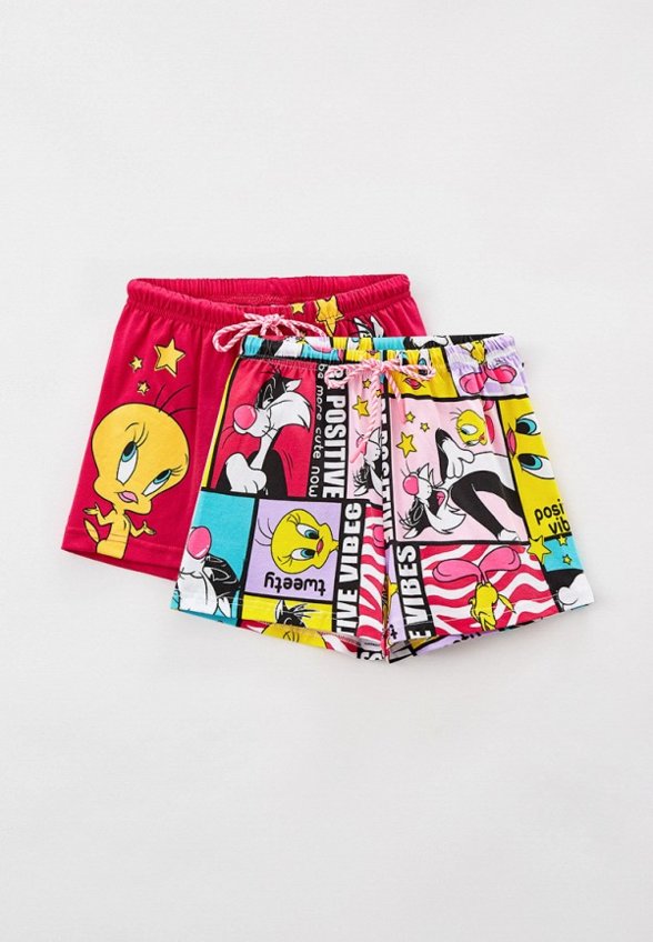 Шорты спортивные 2 шт. PlayToday