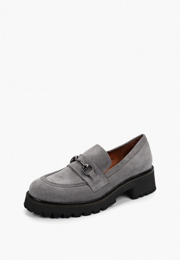 Лоферы Altabella