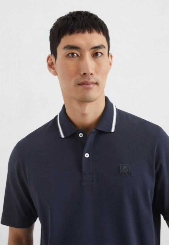 Поло Marc O'Polo