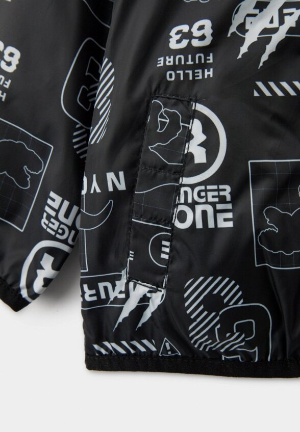 Ветровка Chicco