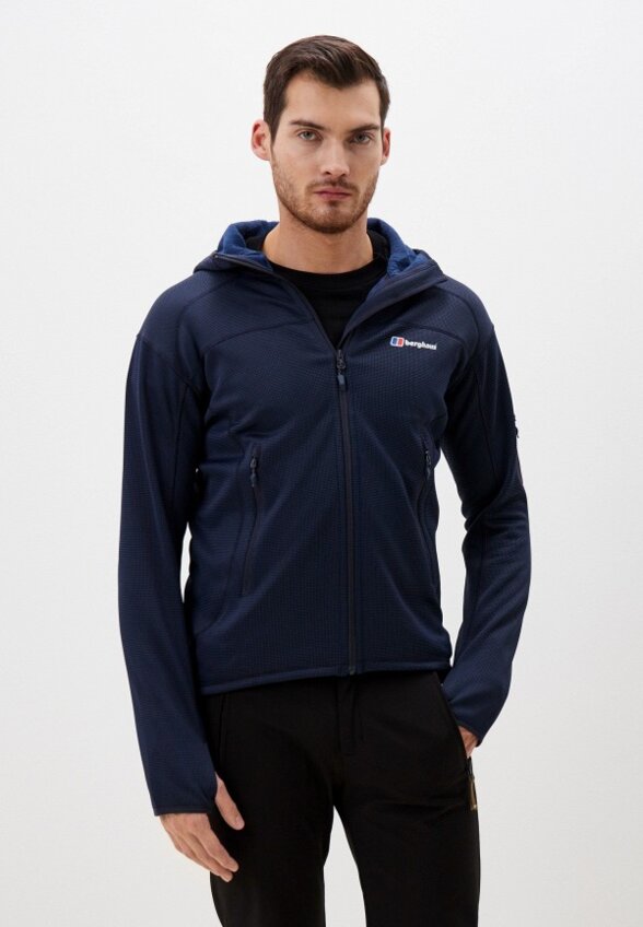 Толстовка Berghaus