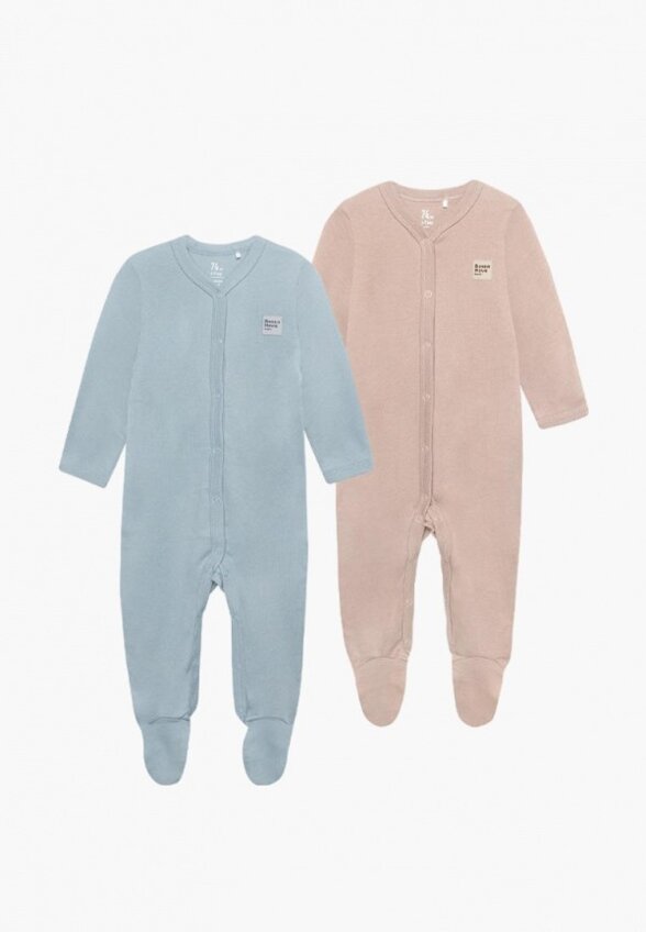 Комбинезоны 2 шт. Bossa Nova