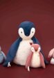 Набор мягких игрушек Kaloo 