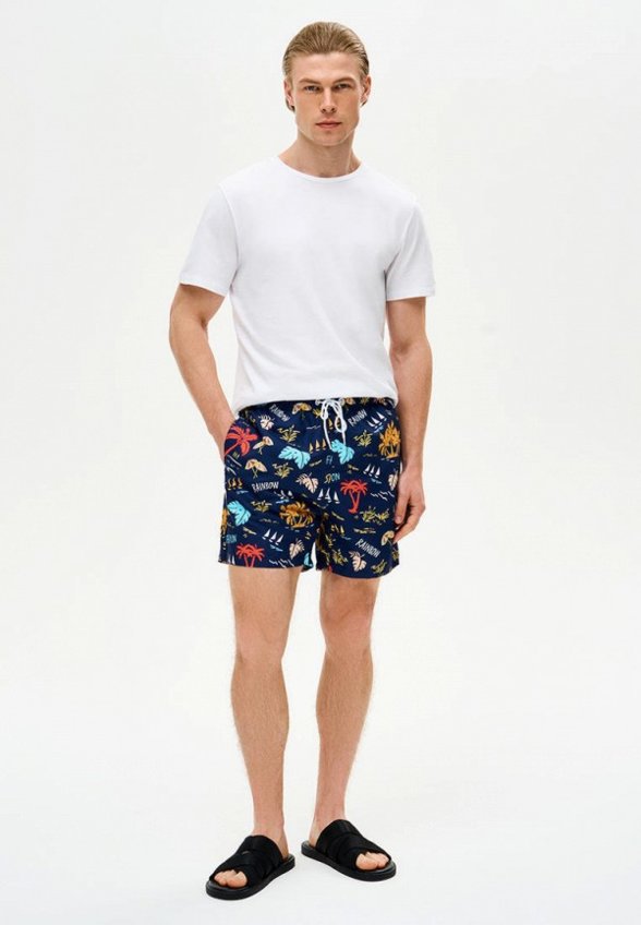 Шорты для плавания Baon