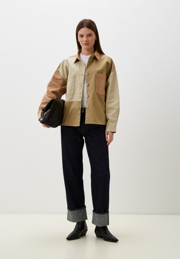 Рубашка Colin's