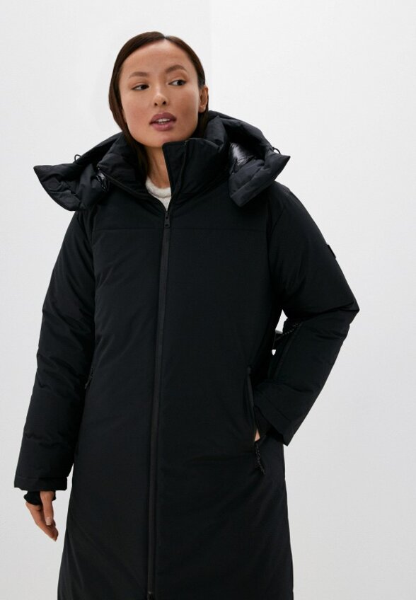 Пуховик Harry Hatchet