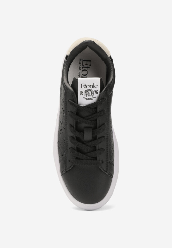Кроссовки женские Etonic, Черный