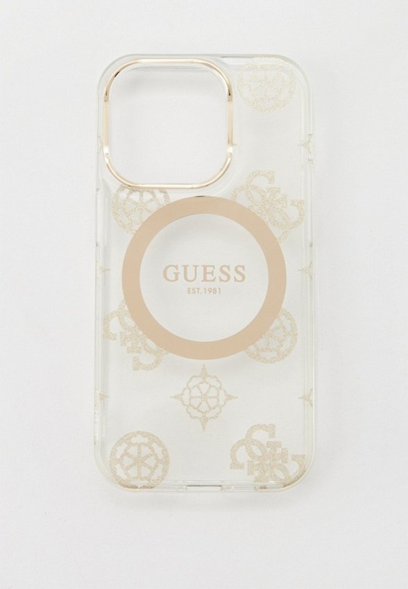 Чехол для iPhone Guess