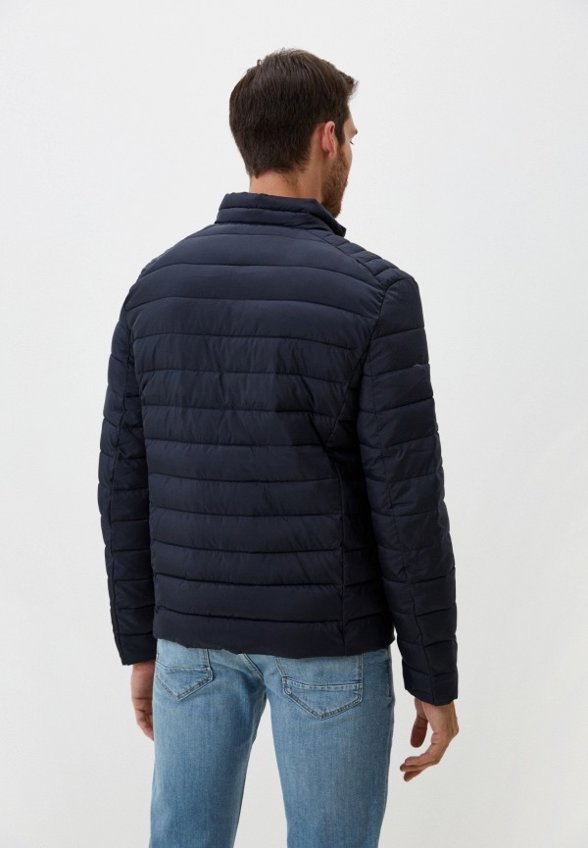 Куртка утепленная Funday