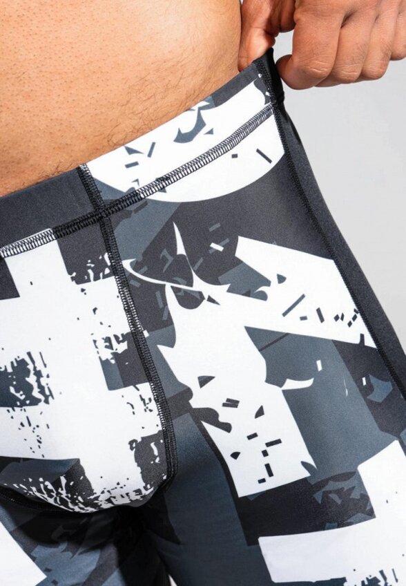 Шорты спортивные Zozh